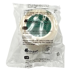 Băng keo chịu nhiệt PTFE Chukoh ASF-110 0.23mmx50mmx10M